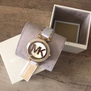 Michael kors women’s watch